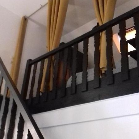Appartement "Mathieu" Pesmes מראה חיצוני תמונה