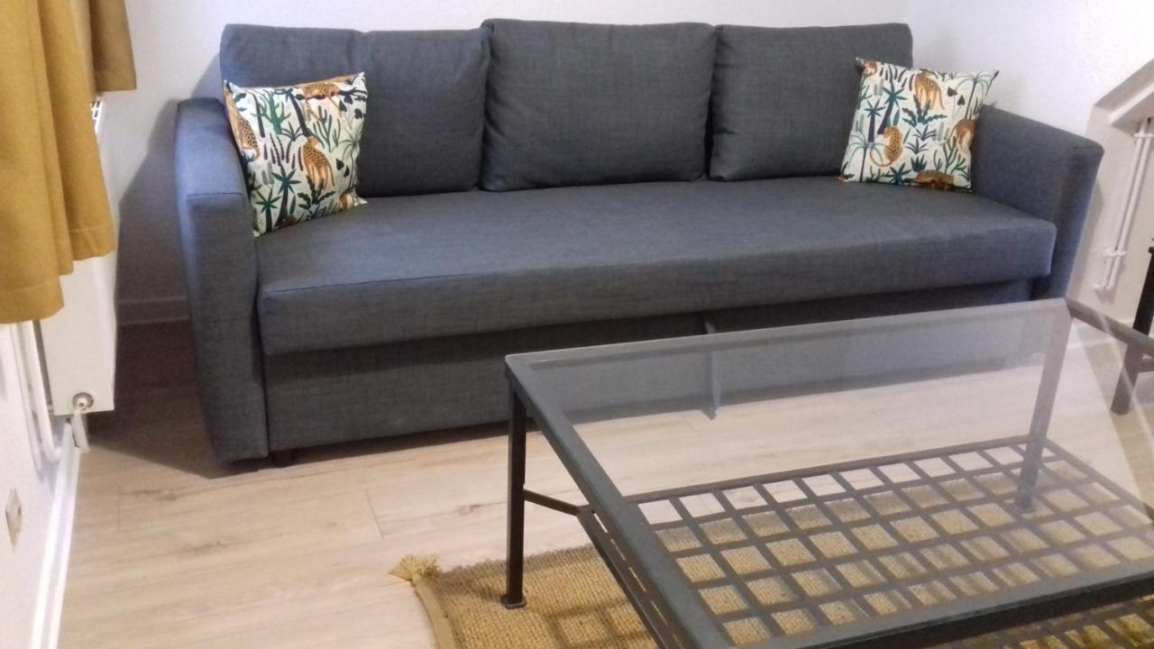 Appartement "Mathieu" Pesmes מראה חיצוני תמונה